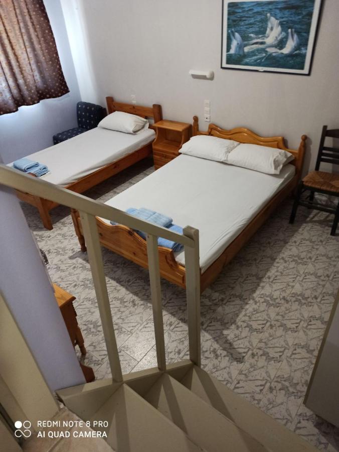 Penzion Vias