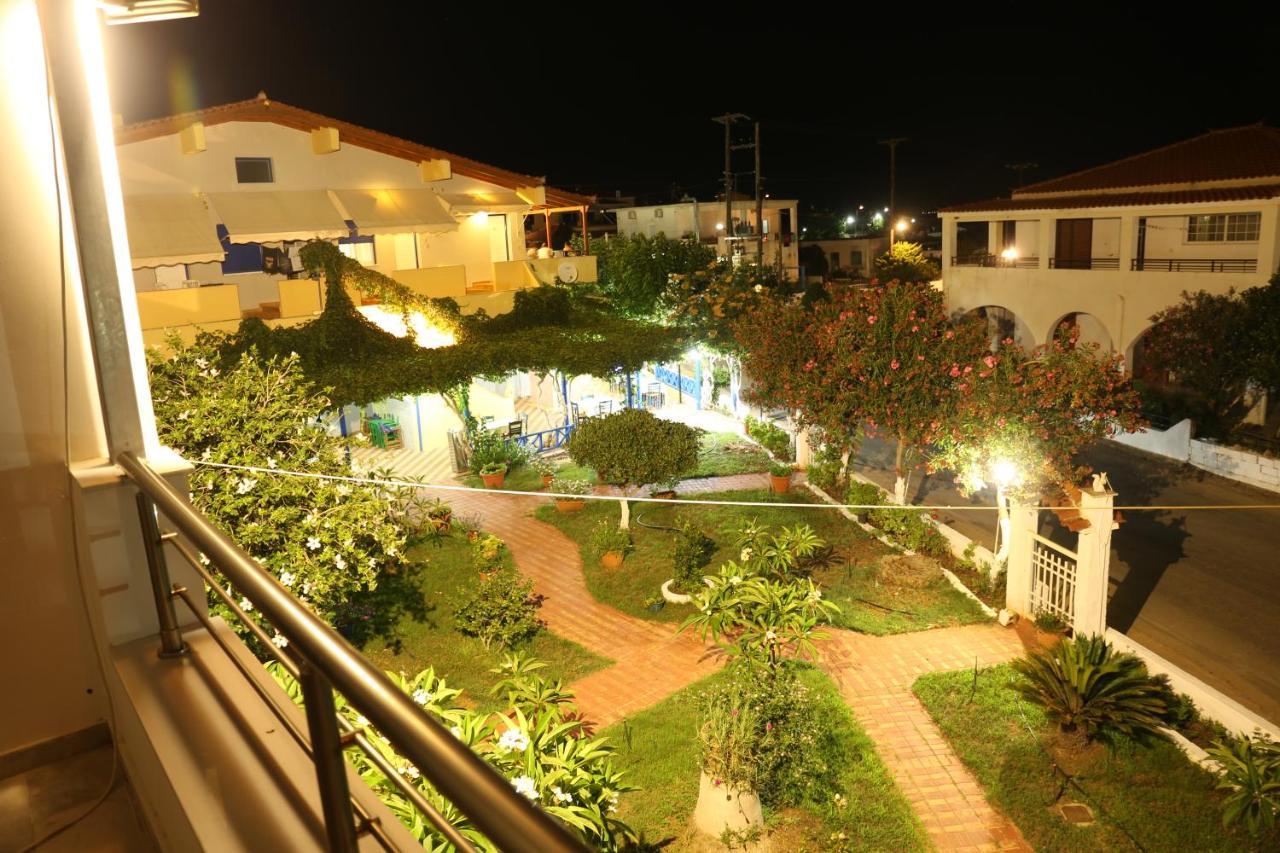 Vias Neápolis